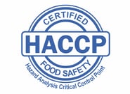 FoodLink is a wholesale food supplier with HACCP certification
