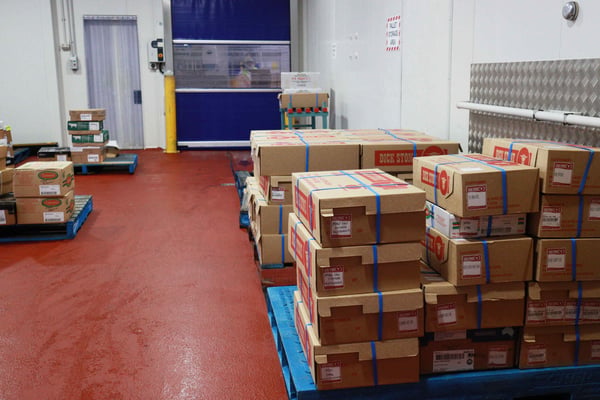 Dick Stone provides quality packaged meat to wholesale venues in Greater Sydney