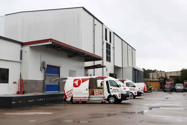 Dick Stone is a quality meat supplier in Sydney