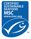 FoodByUs Supplier, FoodLink is MSC certified