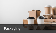 Wholesale Packaging Products on FoodByUs