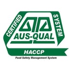 FoodLink is HACCP certified