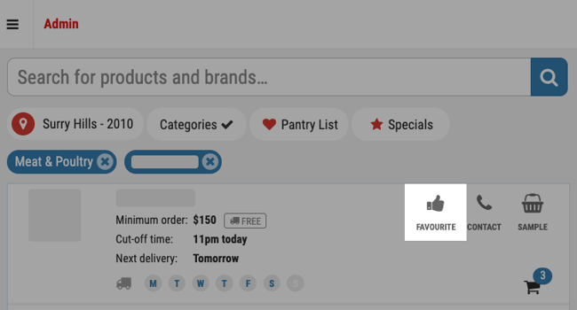 FoodByUs_tag_favourite_suppliers