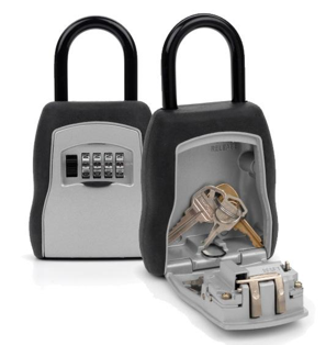 lockbox