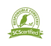 FoodLink is SCS certified