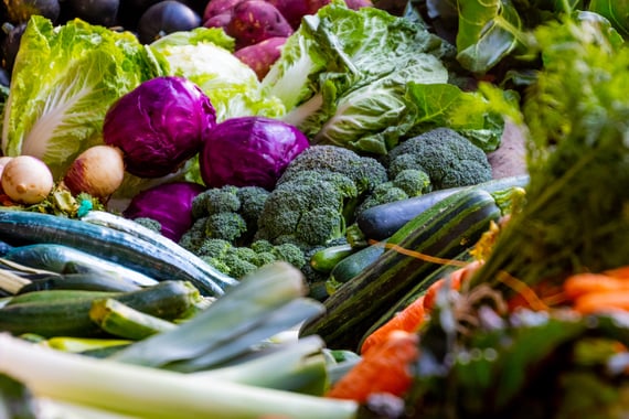 Buy fruit and vegetables in Sydney from MD Provodores on FoodByUs
