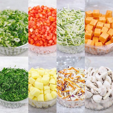 Buy Slice + Dice in Sydney from MD Provodores on FoodByUs
